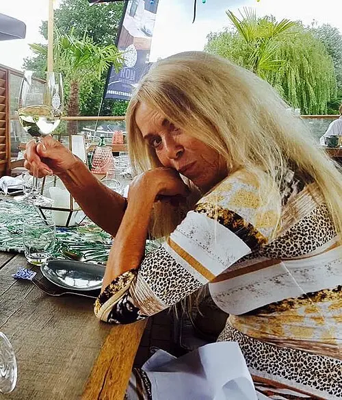 Dianne Marchal