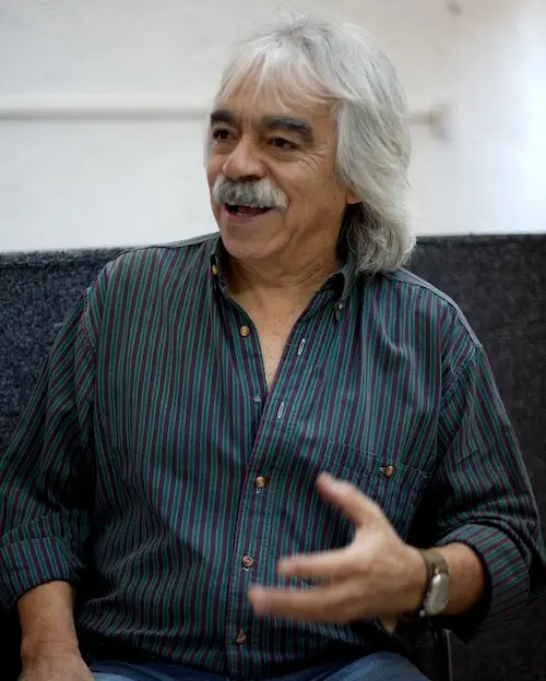 Guillermo Briseño