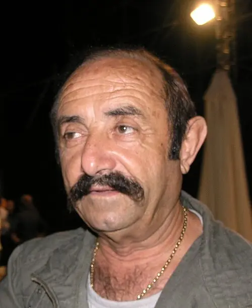 Benito Urgu