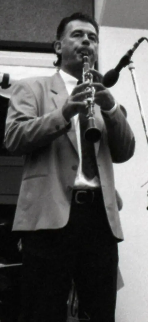 John Defferary