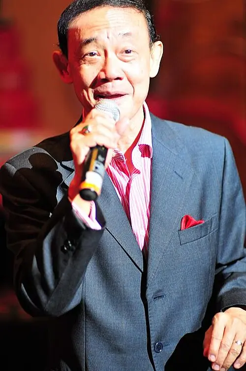 Jose Mari Chan