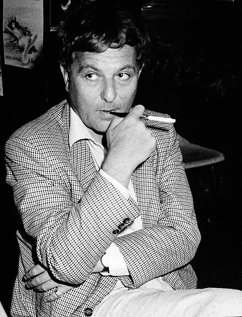 Philippe Sollers