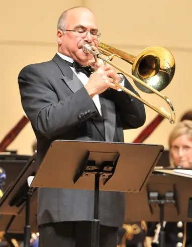 Joseph Alessi