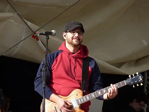Sebastian Netz