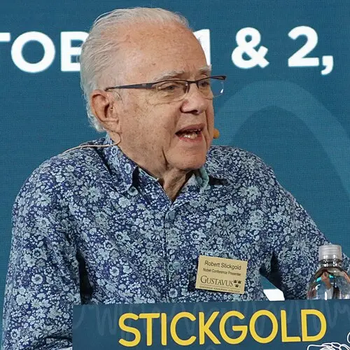 Robert Stickgold