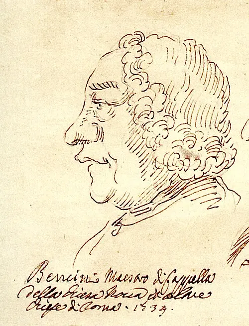 Pietro Paolo Bencini