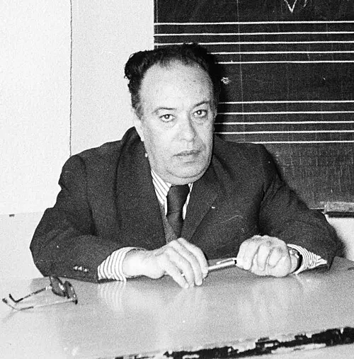 Alexandru Pascanu