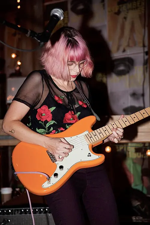 Rachel Fannan