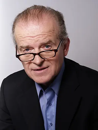 Rudolf Klausnitzer