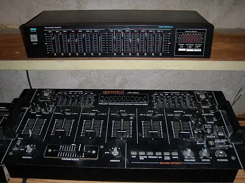 Gemini Sound