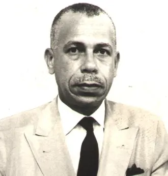 Haroldo Barbosa