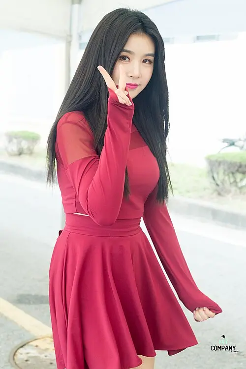 차오루