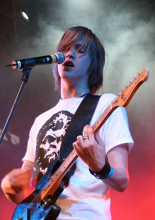 Max Buskohl