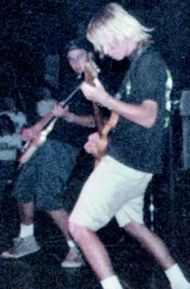 Adam Siegel