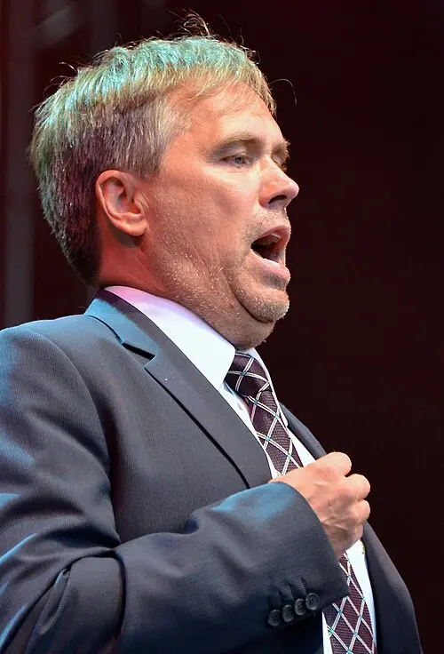 Klas Hedlund