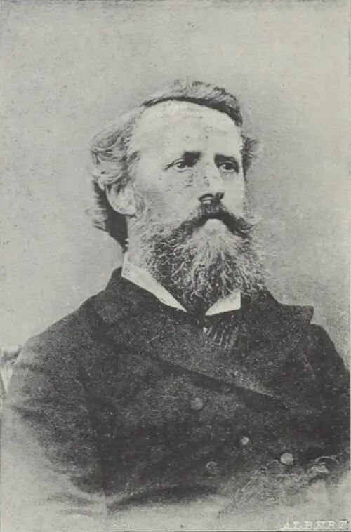 Josef Forster