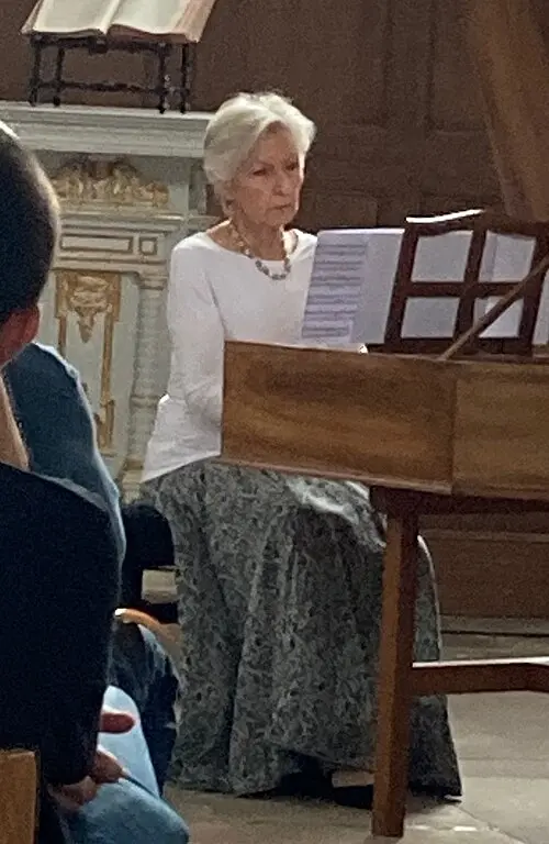 Françoise Lengellé