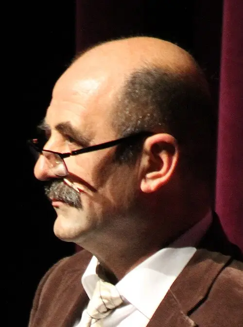 Kelemen László