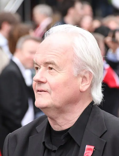 Ketil Bjørnstad