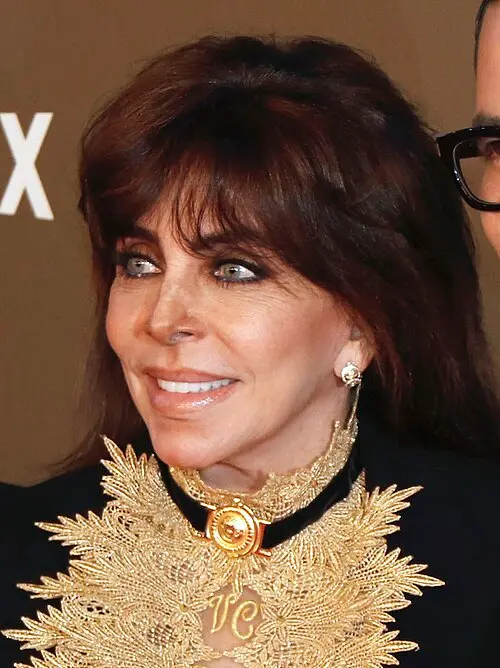 Verónica Castro