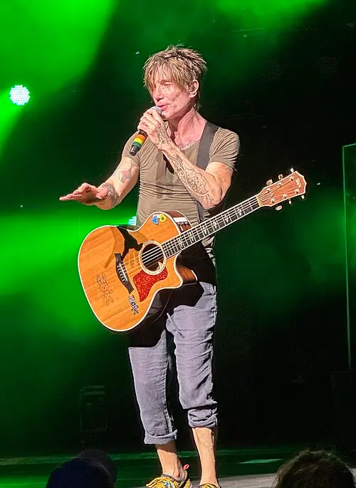 John Rzeznik