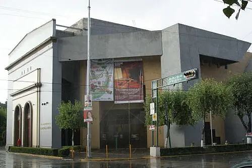 Orquesta Sinfónica del Estado de México