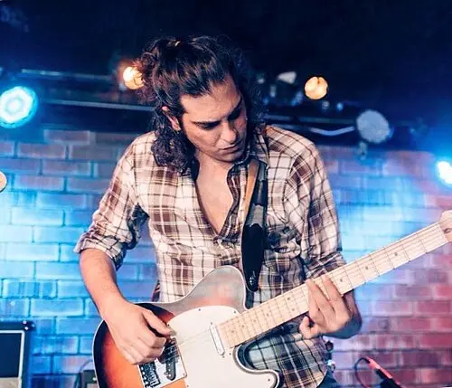 Rami Davidoff