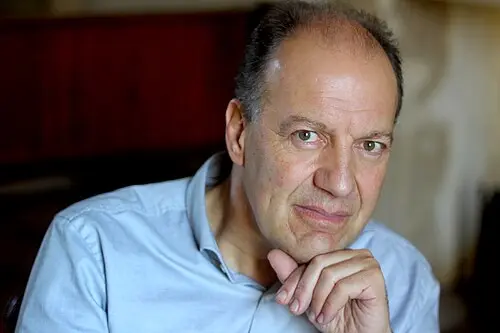 Hugo Reyne