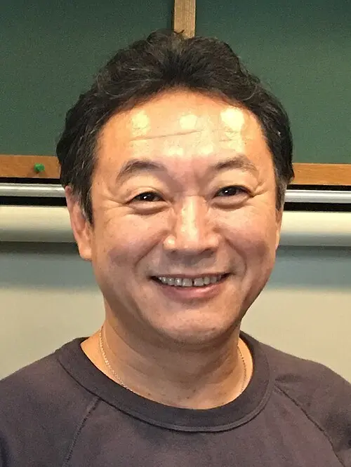 杉山清貴