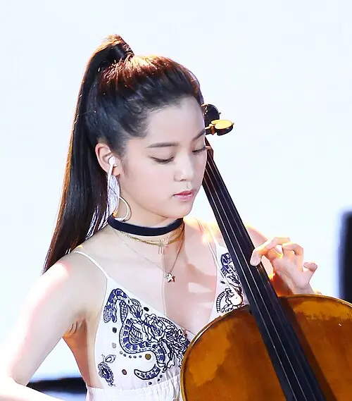 歐陽娜娜