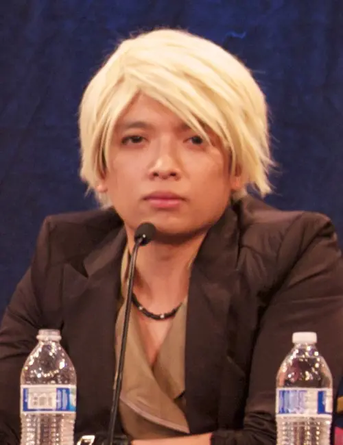 Monty Oum