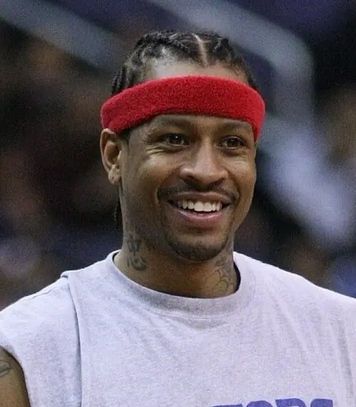 Allen Iverson