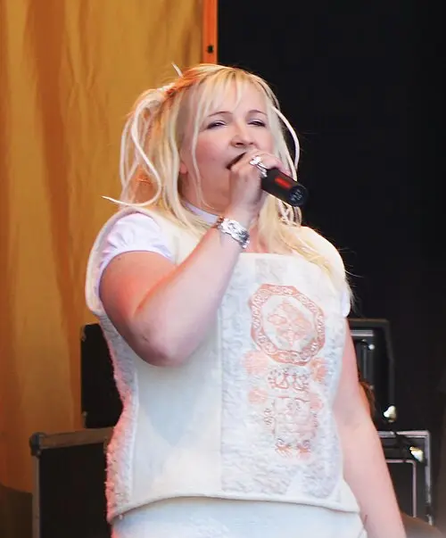 Mari Kaasinen