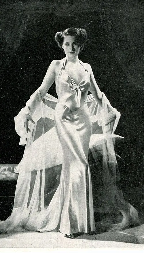 Norma Shearer