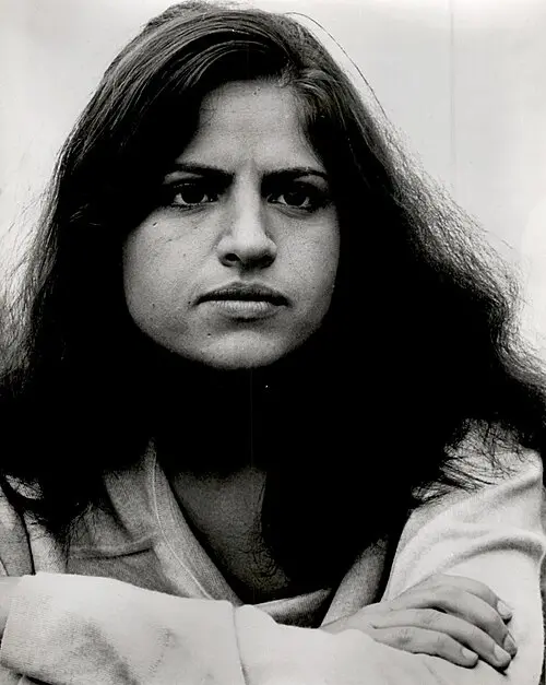 Julie Dassin