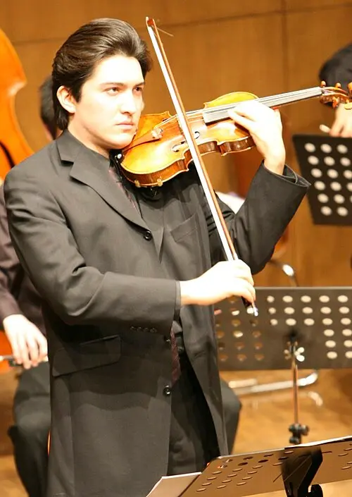Koh Gabriel Kameda