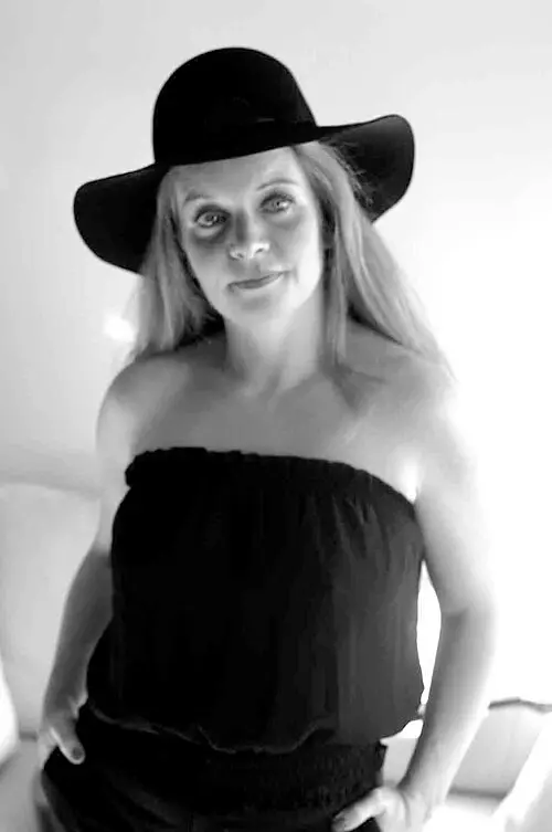 Gaëlle Ghesquière