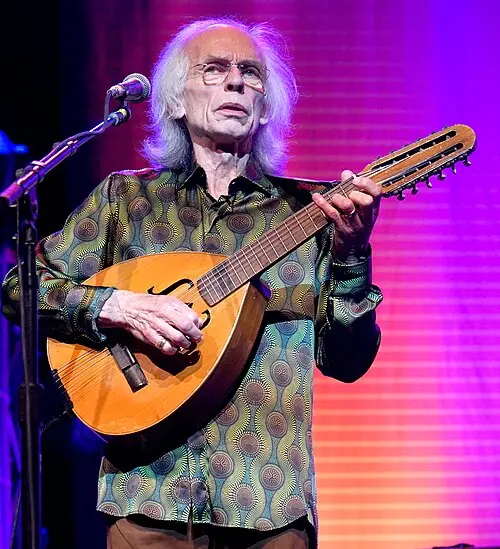 Steve Howe