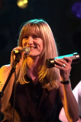Elke Diepenbeck