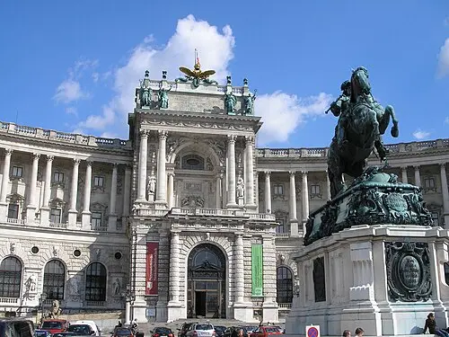 Östereichische Nationalbibliothek