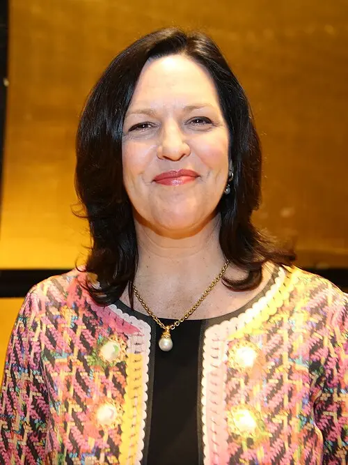 Adrianne Pieczonka