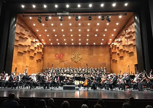 Orchestra del Maggio Musicale Fiorentino