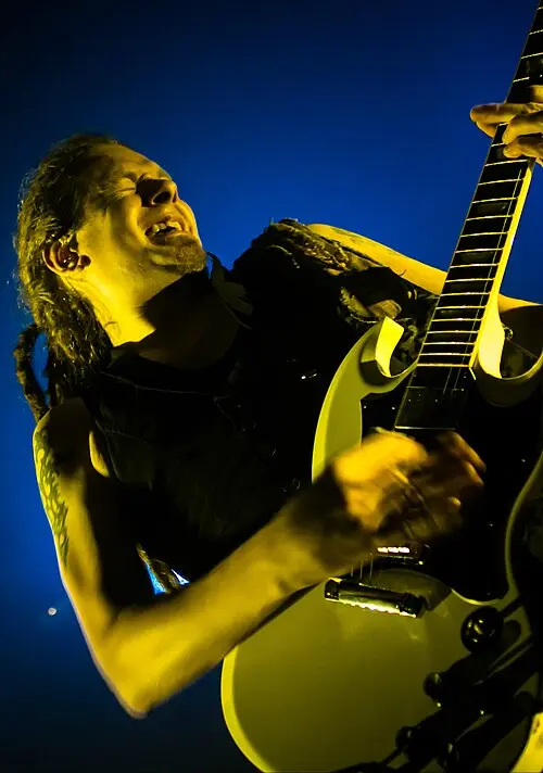 Mikko Lindström