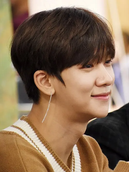 우성