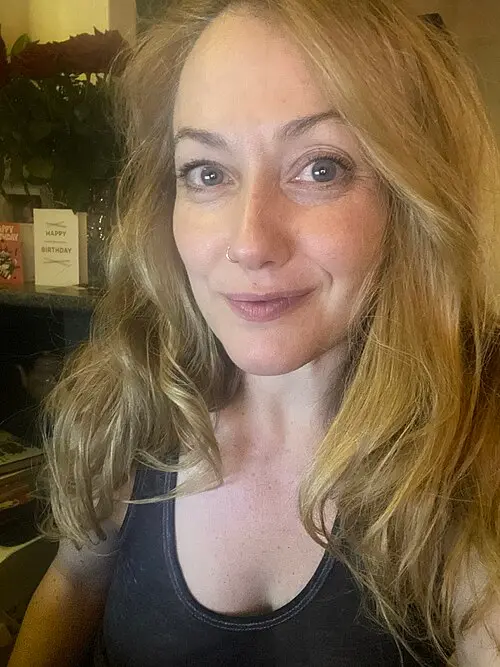 Holly Gauthier Frankel