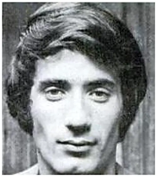 Claude Morgan