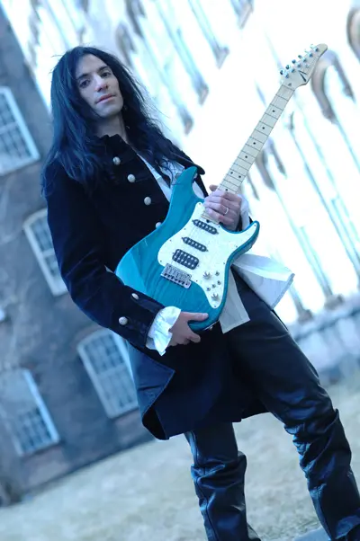 Mike Campese