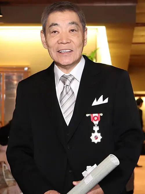 柄本明