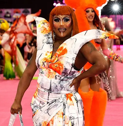 Mhi’ya Iman Le’Paige