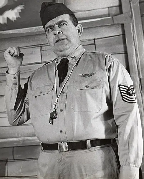 Rex Everhart